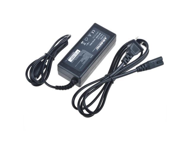 AC-DC Adapter Charger for Samsung 32" CH711 Curved Monitor CH-711 C32H71 Power 