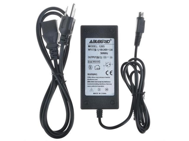 Ablegrid Ac Dc Adapter For Skyworth Slc 2269a Slc 2269a 3c