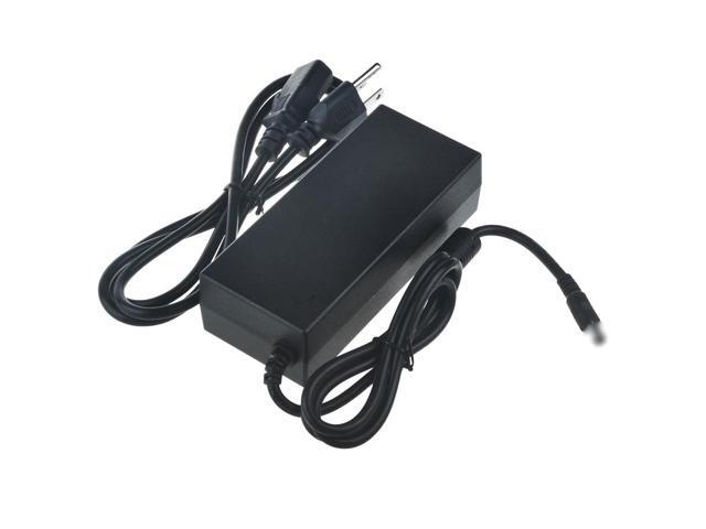 4-Pin AC Adapter For CD Coming Data LP-2460 Ming Data I.T.E E253376 25PR Charger