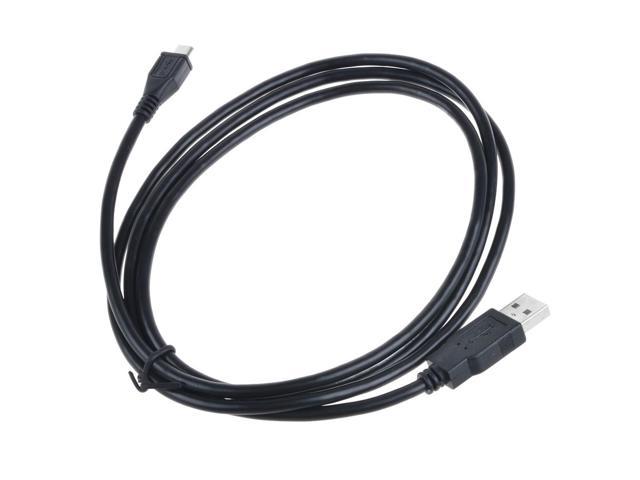 ABLEGRID 5ft Micro USB Cable Cord fit Canon PowerShot G5X G7X G9X SX620 SX720 SX730 HS 