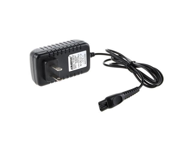 power cord for philips norelco multigroom
