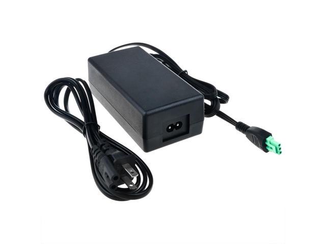AC DC Adapter For HP DeskJet 3845 3845xi Color Inkjet Printer Power Supply Cord 