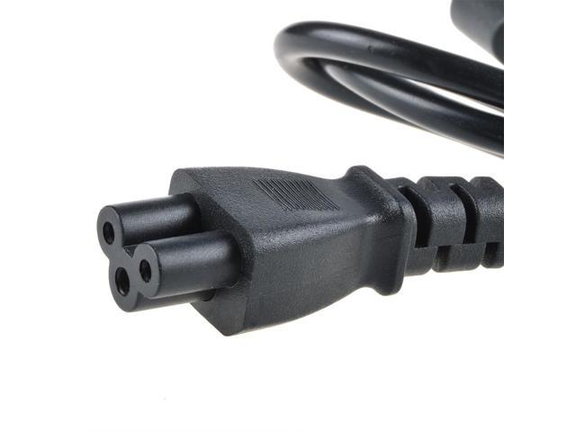 SO COOL 6ft UL Listed AC Power Cord Cable Plug for MAG Innovision LT782S LT916S LT982S 900P LCD Monitor 