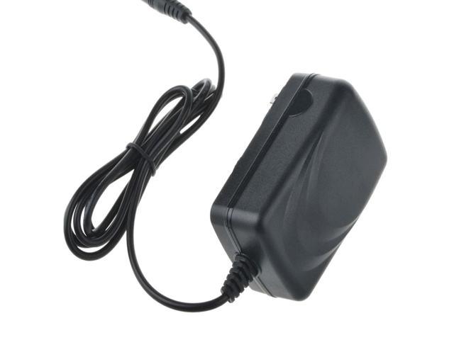 Ablegrid Ac Dc Adapter For Ultrabrite Sl9066 Led Desk Lamp Costco