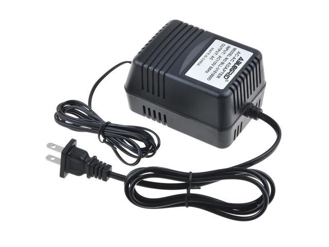 AC Adapter For Boss JS-5 ME-8/8B SX-700 SP-505 VF-1 Roland Power Supply CORD 