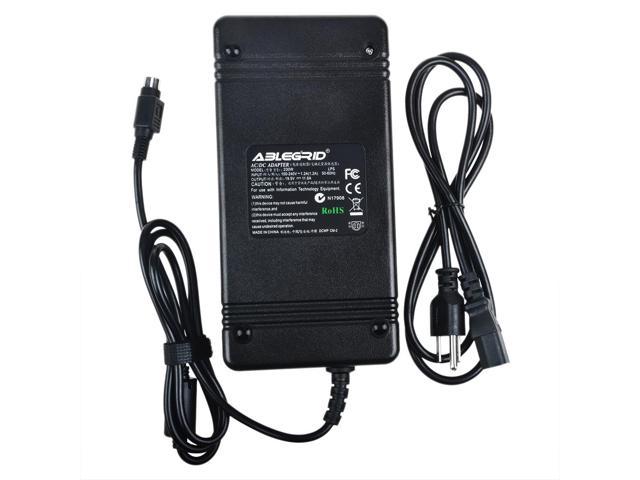 AC Adapter Power Supply Charger for Origin NS-17 Mobile Workstation 