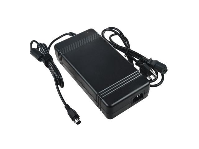 AC Adapter Power Supply for MSI Gaming Desktop Trident 3 8RA-225US