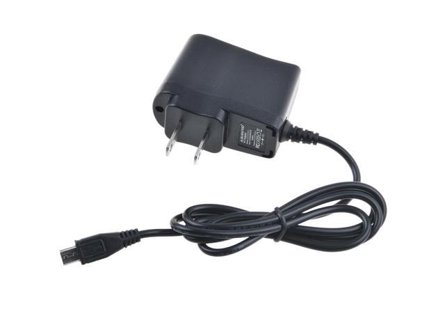 Car Charger AC/DC Wall Adapter Cord For Magellan RoadMate RM 9055 LM GPS 