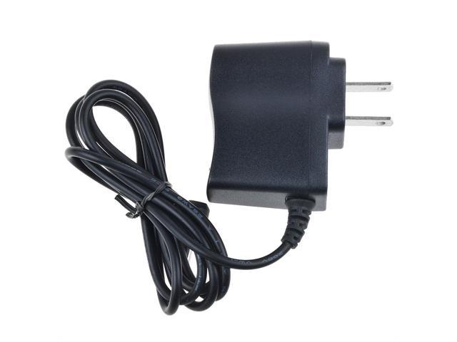 5v 6a power supply adapter transformer charger no cable for wireless router 5AB 