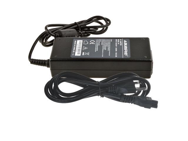AC Adapter For Westinghouse UW-40TC1W LED LCD HDTV Charger Power Supply Cord PSU 
