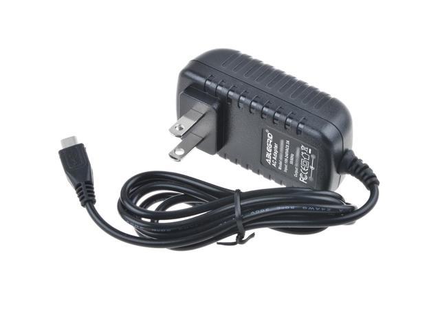AC/DC Wall Power Charger Adapter Cord For ASUS Memo Pad Smart 10 ME301/T Tablet 