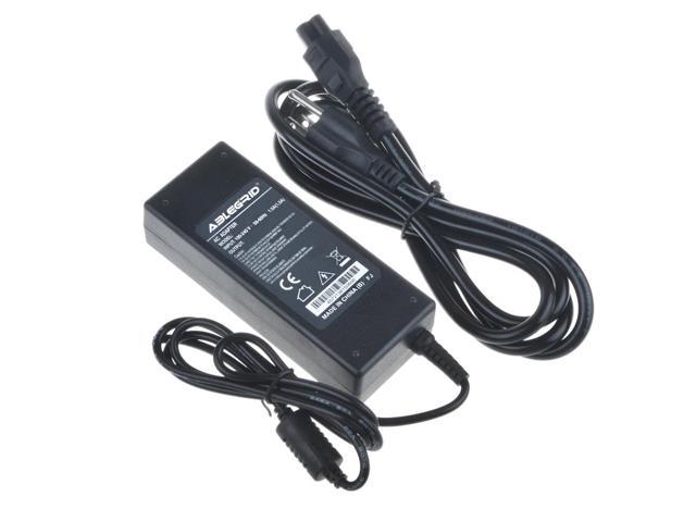 ABLEGRID AC/AC Adapter Power Supply Cord Charger for Numark PT-01USB Mains PSU 