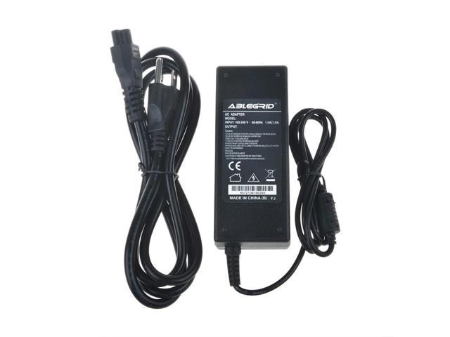 AC/DC Adapter For Shuttle Skylake DH110 DH170 Slim PC Power Supply Cord Charger 