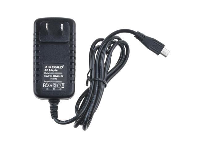 AC Adapter for Ooma HD2 HD-2 DECT 6.0 Cordless Handset DC Power Supply Cord PSU 