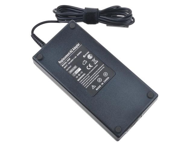 HP TouchSmart Desktop PC 610-1030 610-1030y power supply ac adapter cord charger
