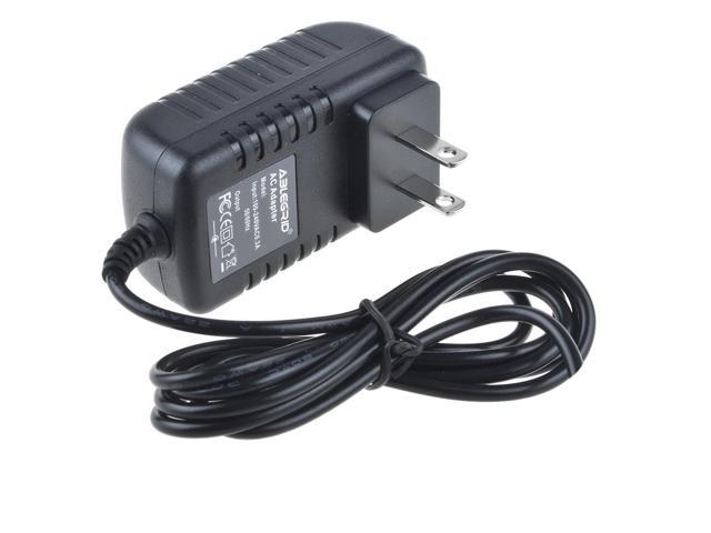 Replacement Power Supply for 6V DC 1A CP HS 