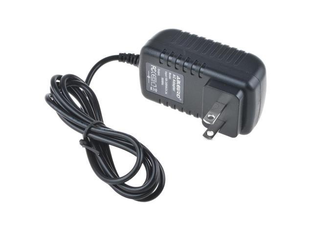 Global AC Adapter For Bunker Hill Driveway Alert 62447 other 6-VOLT Power Supply 