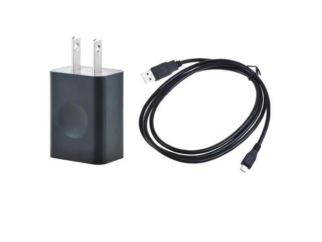 Generic USB Power Charger Adapter for HP Pavilion X2 10-K020NR K3N13UA Tablet 