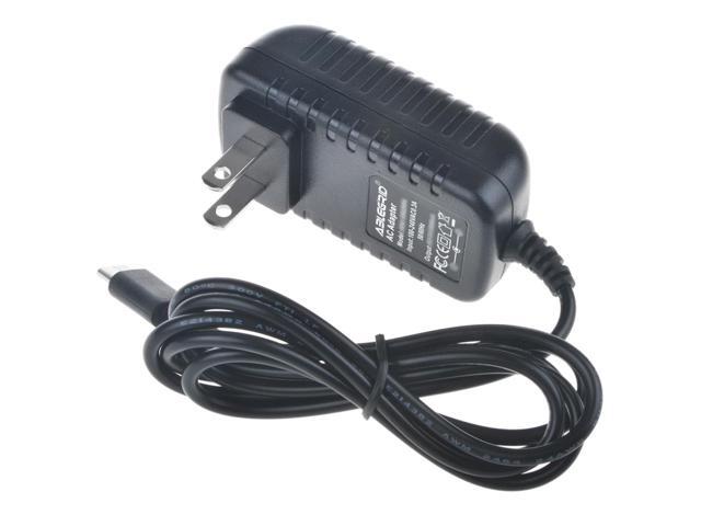 AC//DC Adapter Power Supply Charger Cord for Insignia NS-P11W7100 Tablet PC 11.6”