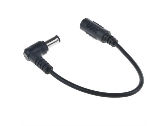 5.5 mm 3.0 mm Center Pin Male Solder DC Power Barrel Tip Plug Connector Adapter 