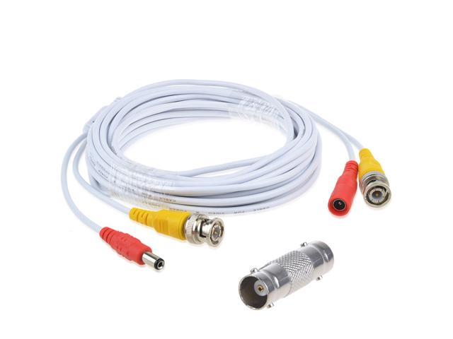 150ft NightOwl Surveillance Security System Microphone Kit for All NightOwl CCTV