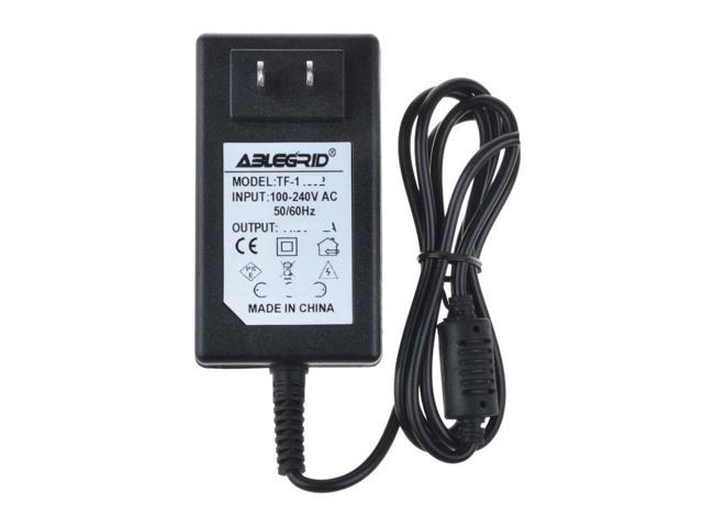 Scanner 16V AC/DC Adapter For Canon MG1-4315 MG14315 MG1-4315-000 Power Charger 