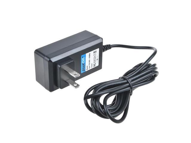 PwrON AC Adapter Charger for Brother P-Touch PT-2300 PT-2310 LABEL PRINTER Power