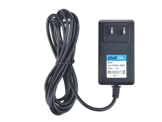 PwrON AC Adapter Charger for Brother P-Touch PT-2300 PT-2310 LABEL PRINTER Power