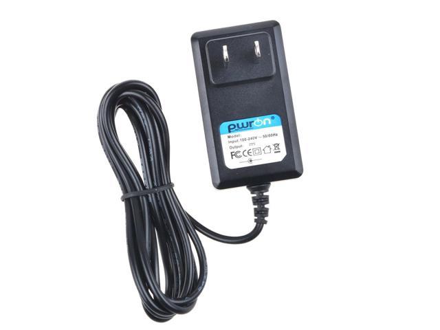 AC 100V-240V Converter Adapter Power Supply Wall Cable Charger Power Cord 5.5mm
