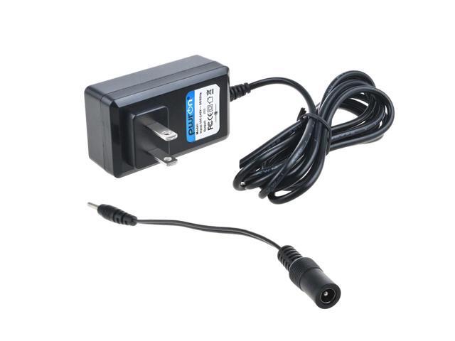 5V DC 2A 2000mA AC Adapter 3.5mm × 1.3mm Home Wall Charger Power Supply Cord New