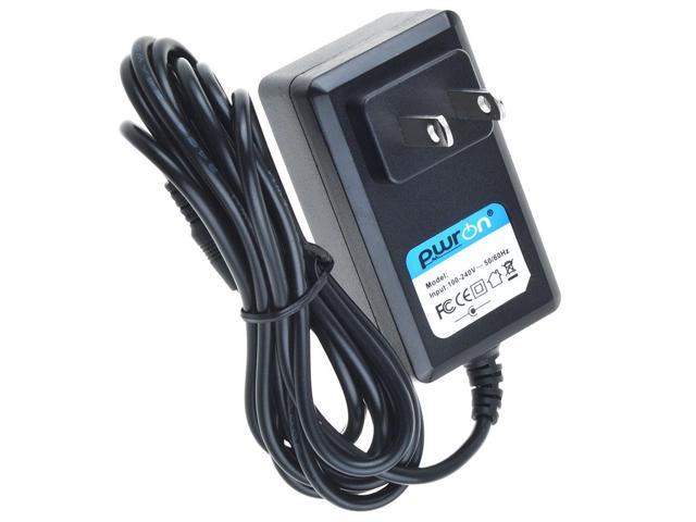 AC Adapter For Kurzweil SP76 SP88 SP88X XM1 Piano Keyboard Power Charger