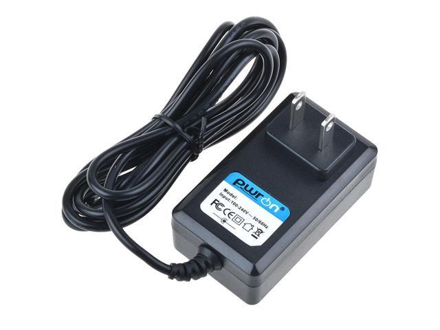PwrOn AC DC Adapter For Cen-Tech 4-in-1 Portable Power Pack Jump ...