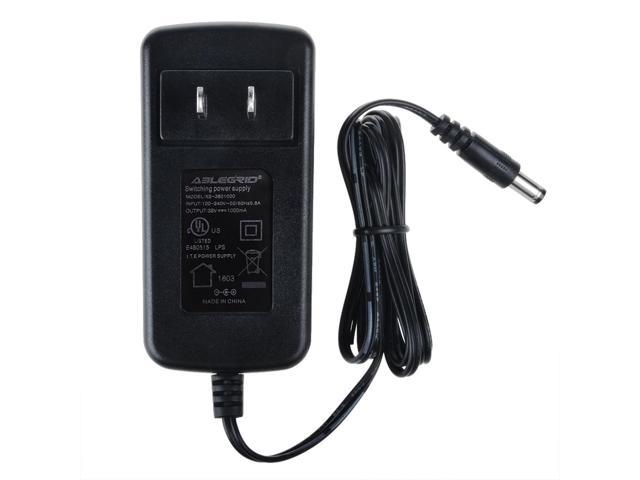 AC/DC Adapter For Neuton CE6.4 CE64 36-Volt Cordless Electric Lawn Mower Power 