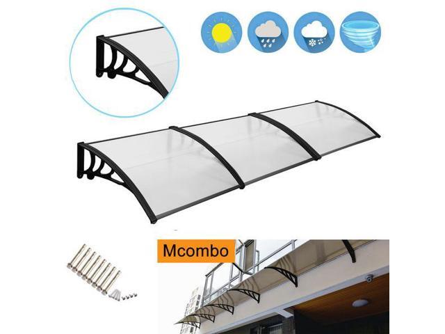 Canopy Building