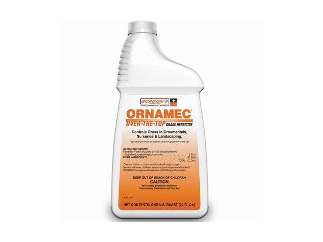 Gordon S Ornamec Over The Top Herbicide 32 Ounces Newegg Gordon S Ornamec Over The Top Herbicide 32 Ounces