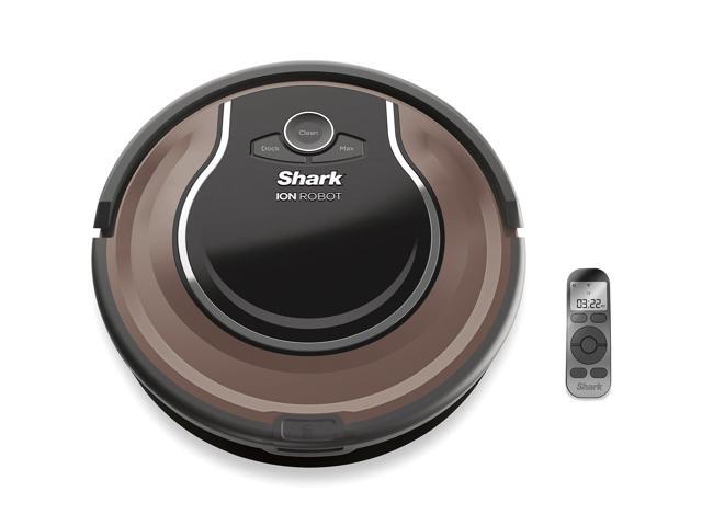 Shark ION ROBOT Vacuum RV725 with 