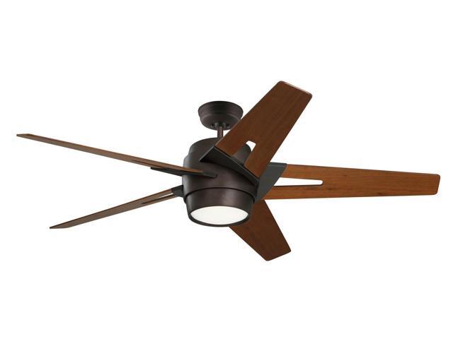 Emerson Cf550waorb 54 Luxe Eco Outdoor Ceiling Fan Wall