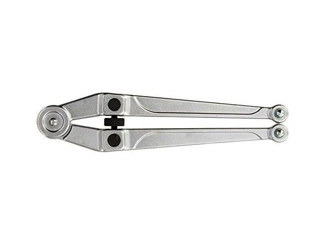 FACOM FA-117.B Adjustable Pin Spanner Wrench, 9-3/4 In. L - Newegg.com