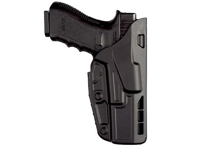 Safariland 6378-283-131 Black STX Tactical RH Conceal Holster For Glock 19 23