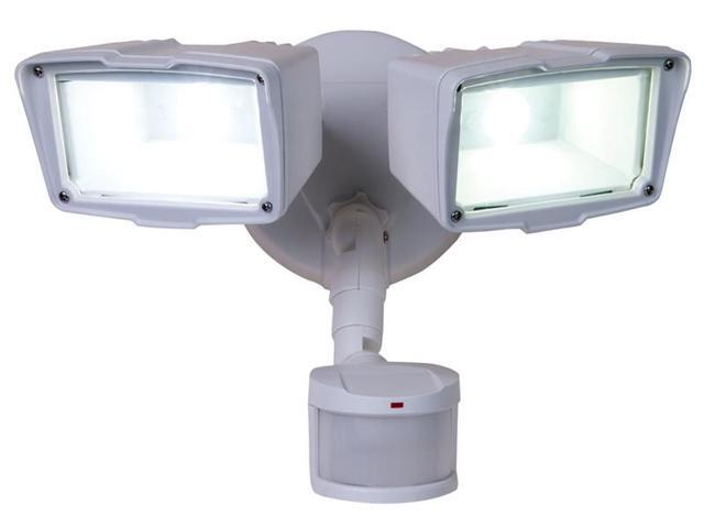 Cooper Lighting 12226913 All Pro Light Led Motion White Newegg Cooper Lighting 12226913 All Pro Light Led Motion White