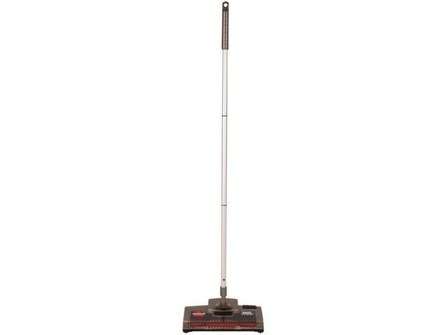 Bis 15d1 Easy Sweep Cordless Rechargeable Floor Sweeper Bis 15d1 Easy Sweep Cordless Rechargeable Floor Sweeper Red