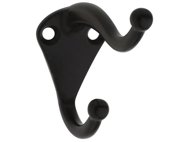 Mpb160 Coat Hat Hooks In Oil Rubbed Bronze National Hardware Ceiling Hook