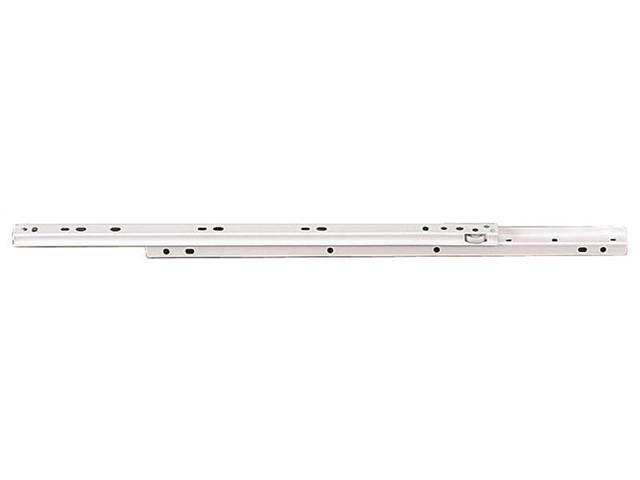 Knape Vogt 1284p Wh 500 Drawer Slide Newegg Com