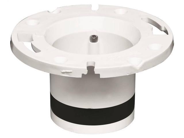 OATEY 43539 Toilet Flange, 4