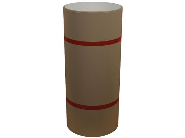Amerimax 24X50 Brown Trim Coil