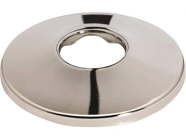 3 4 Copper Shallow Flange Plumb Pak Wall Floor Flanges Pp802 89