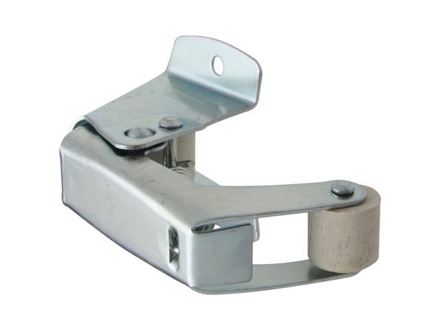 National Hardware Pneumatic Screen Door And Storm Door Closer