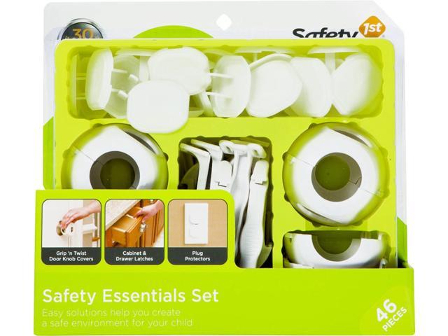 essentials childproofing kit