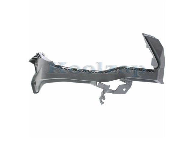 G37 Front Bumper Cover Retainer Mounting Bracket Driver Side G35 For 07-13 G25