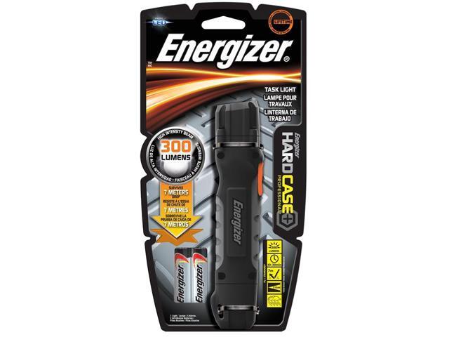 Energizer Hard Case Professional Area Light | Energizer Industrial